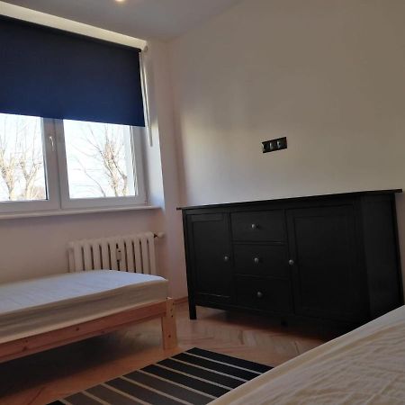 Brzezno Apartament Apartment Gdansk Exterior photo